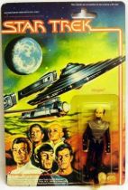 Mego - Star Trek the Motion Picture - Klingon