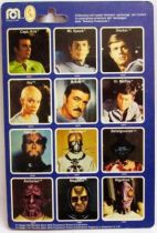 Mego - Star Trek the Motion Picture - Klingon
