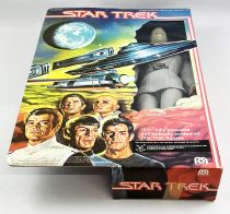Mego - Star Trek the Motion Picture - Poupée 30cm Decker