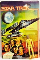 Mego - Star Trek the Motion Picture - Rigellian