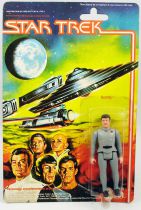 Mego - Star Trek the Motion Picture - Scotty