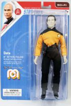 Mego - Star Trek The Next Generation - Data