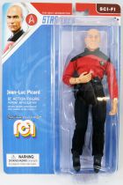 Mego - Star Trek The Next Generation - Jean-Luc Picard