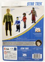 Mego - Star Trek The Original Series - Captain Kirk (Dress Uniform)