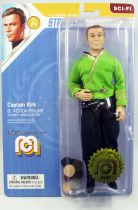 Mego - Star Trek The Original Series - Captain Kirk
