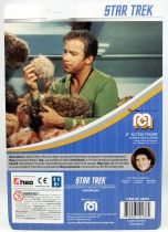 Mego - Star Trek The Original Series - Captain Kirk