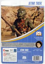 Mego - Star Trek The Original Series - Gorn