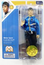 Mego - Star Trek The Original Series - Mister Spock (Dress Uniform)