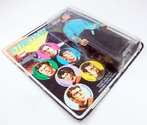 Mego - Star Trek The Original Series - Mr. Spock (Mint on Card 1974)