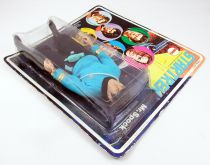 Mego - Star Trek The Original Series - Mr. Spock (Mint on Card 1974)