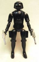 Mego The black hole Magnemo S.T.A.R loose