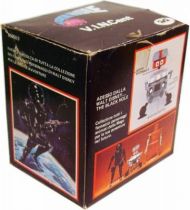 Mego The black hole Magnemo V.I.N Cent