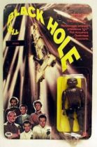 Mego The black hole S.T.A.R