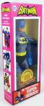Mego World\'s Greatest Super-Heroes - Batman 20cm \ 50th Anniversary Edition\ 