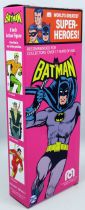 Mego World\'s Greatest Super-Heroes - Batman 20cm \ 50th Anniversary Edition\ 