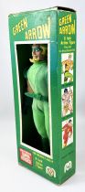 Mego World\'s Greatest Super-Heroes - Green Arrow (loose with box)