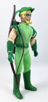 Mego World\'s Greatest Super-Heroes - Green Arrow (loose with box)