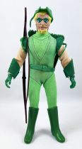 Mego World\'s Greatest Super-Heroes - Green Arrow (occasion en boite)