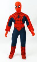 Mego World\'s Greatest Super-Heroes - Spider-Man (loose)