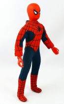 Mego World\'s Greatest Super-Heroes - Spider-Man (loose)