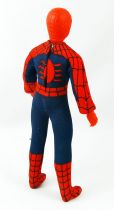 Mego World\'s Greatest Super-Heroes - Spider-Man (loose)