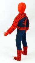 Mego World\'s Greatest Super-Heroes - Spider-Man (loose)
