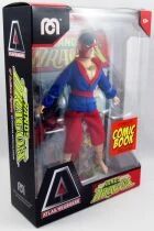 Mego World\'s Greatest Super-Heroes - The Hands of the Dragon 20cm \ Atlas Comics\ 