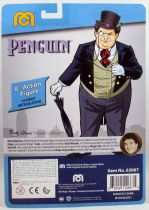 Mego World\'s Greatest Super-Heroes - The Penguin 20cm