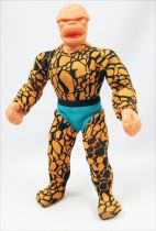 Mego World\'s Greatest Super-Heroes - Thing (La Chose) -  loose