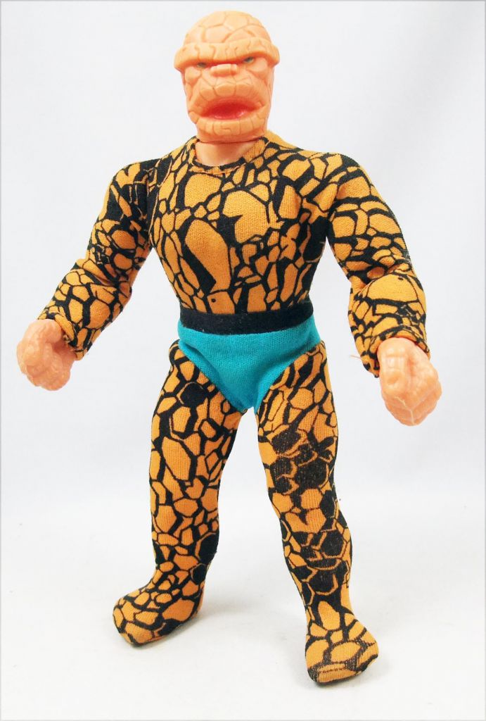 mego superheroes
