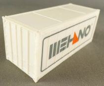 Mehano Ho 1 x 20 Feet Mehano Container