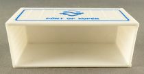 Mehano Ho 1 x 20 Feet Port of Koper Container