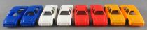 Mehano Ho 8 Sedan cars Road vehicles 4 Colours Brand New