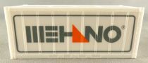 Mehano Ho Sncf 1 Conteneur 20 Pieds Mehano