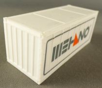 Mehano Ho Sncf 1 Conteneur 20 Pieds Mehano