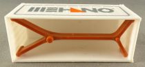 Mehano Ho Sncf 1 Conteneur 20 Pieds Mehano