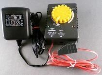 Mehano Ho Transformateur CA 220V 50Hz en 16V CA  + Contrôleur Vitesse 2