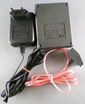 Mehano Ho Transformateur CA 220V 50Hz en 16V CA  + Contrôleur Vitesse 2