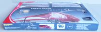 Mehano T106 Ho Sncf Tgv Thalys 4 Elements Train Set Tracks Transfo NMIB