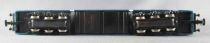 Mehano T151 19017  Ho Sncf Loco Diesel CC 70000 Eclairage Réversible Proche Neuf sans Boite
