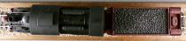 Mehano T262/29468 Ho Usa Baltimore & Ohio Steam Loco 2-6-0 Camelback #956 Black & Brown Near Mint in Box