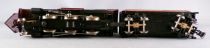Mehano T262/29468 Ho Usa Baltimore & Ohio Steam Loco 2-6-0 Camelback #956 Black & Brown Near Mint in Box