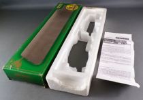Mehano T262/29468 Ho Usa Baltimore & Ohio Steam Loco 2-6-0 Camelback #956 Black & Brown Near Mint in Box