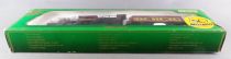 Mehano T262/29468 Ho Usa Baltimore & Ohio Steam Loco 2-6-0 Camelback #956 Black & Brown Near Mint in Box