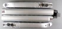 Mehano T681 Ho Sncf Tgv Duplex Rame N&deg; 235 4 El&eacute;ments