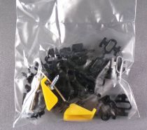 Mehano T726 Ho Db Coffret TEE Trans Europe Express Loco Diesel 4 Voitures Rails Transfo Etat Neuf