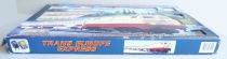 Mehano T726 Ho Db Coffret TEE Trans Europe Express Loco Diesel 4 Voitures Rails Transfo Etat Neuf
