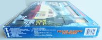 Mehano T726 Ho Db Coffret TEE Trans Europe Express Loco Diesel 4 Voitures Rails Transfo Etat Neuf