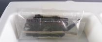 Mehano T741 Ho Usa Coffret Wrecker Crane Alco Century 628 Loco Diesel Union Pacific 3222 4 Wagons Rails Transfo Etat Neuf