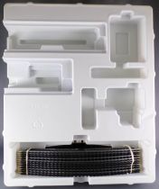 Mehano T741 Ho Usa Coffret Wrecker Crane Alco Century 628 Loco Diesel Union Pacific 3222 4 Wagons Rails Transfo Etat Neuf